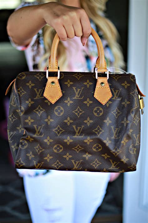 louis vuitton older models|louis vuitton speedy 25 new.